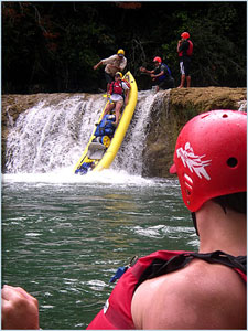 Belize-Belize Coast-Adventures  in Belize
